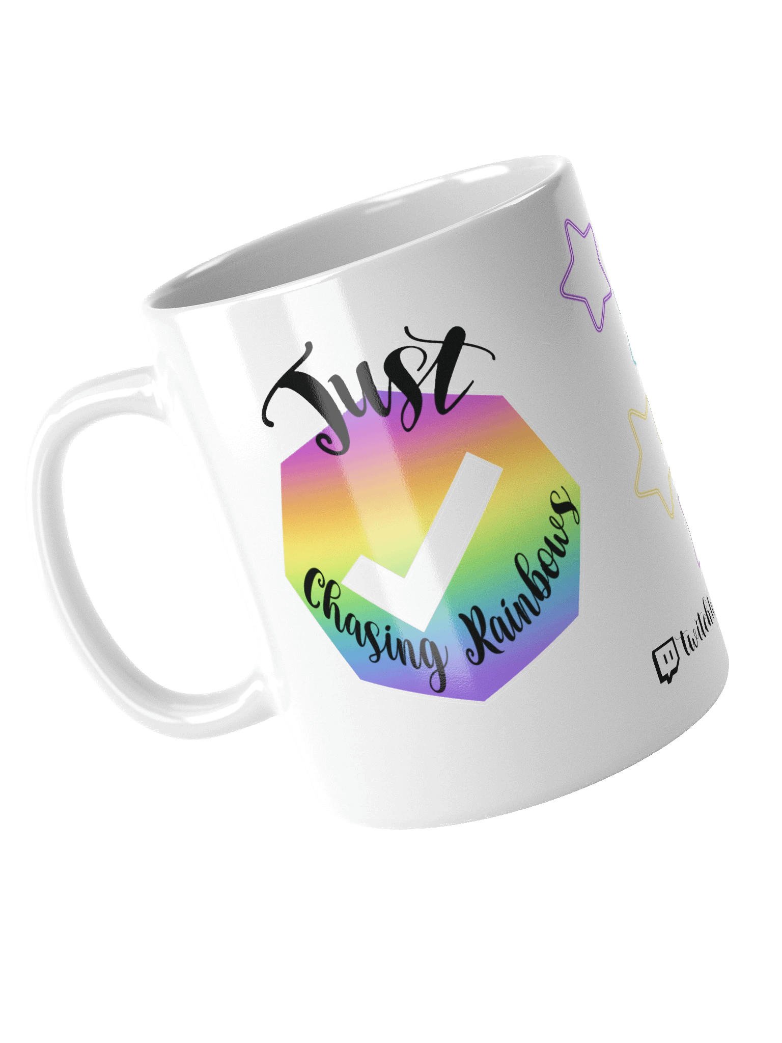 Chasing Rainbows Mug product image (1)