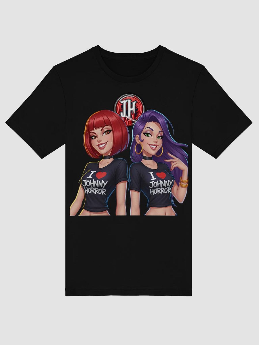 2 Chicks Love JH/Horror Fam product image (49)