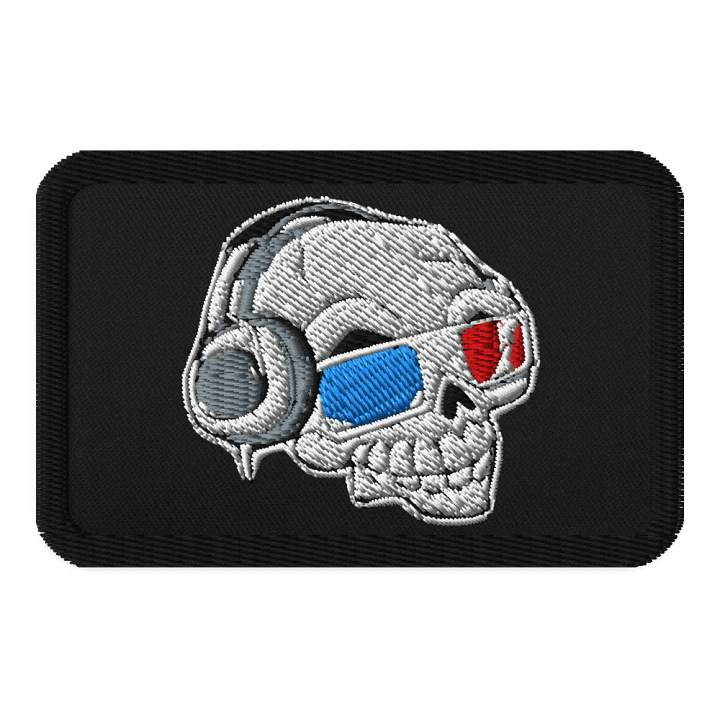 Gamin Buddy Patch product image (1)