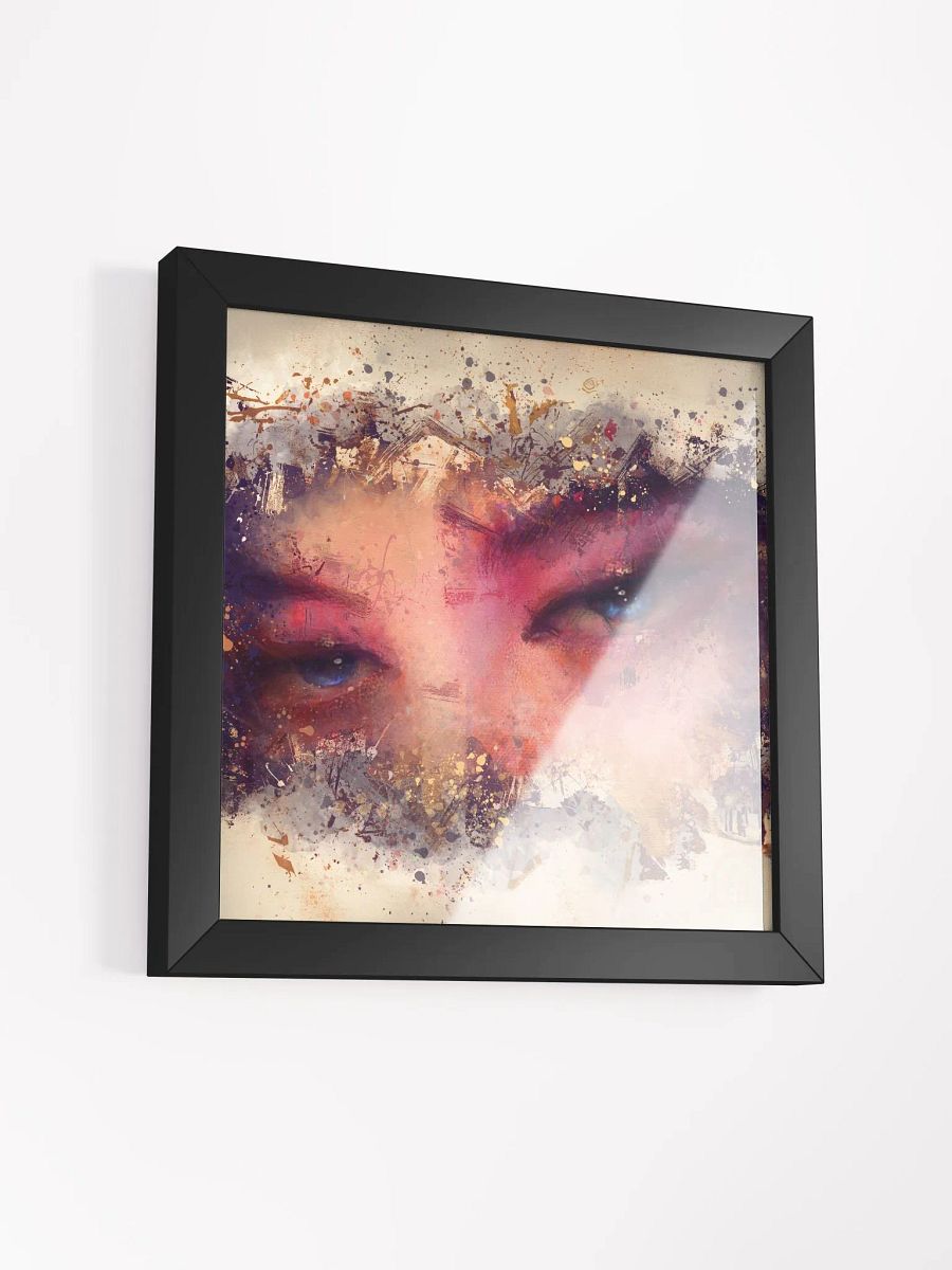 BTS - Jimin Stare (Light) - Designed by ChimberArt product image (11)