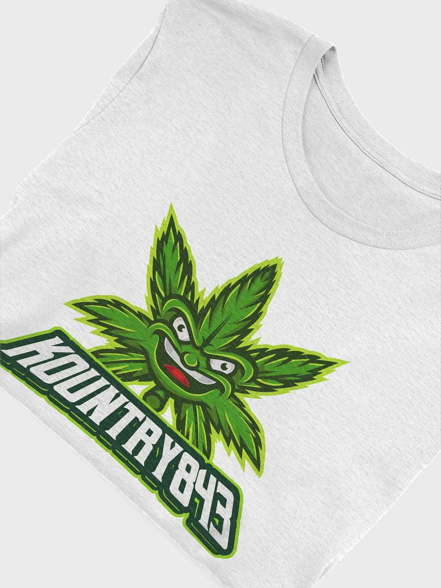 Cannibis Logo - T-Shirt product image (35)