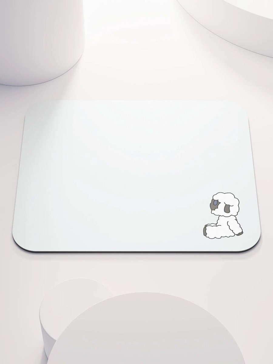 Wooly Mousepad (Wooly Only) product image (1)