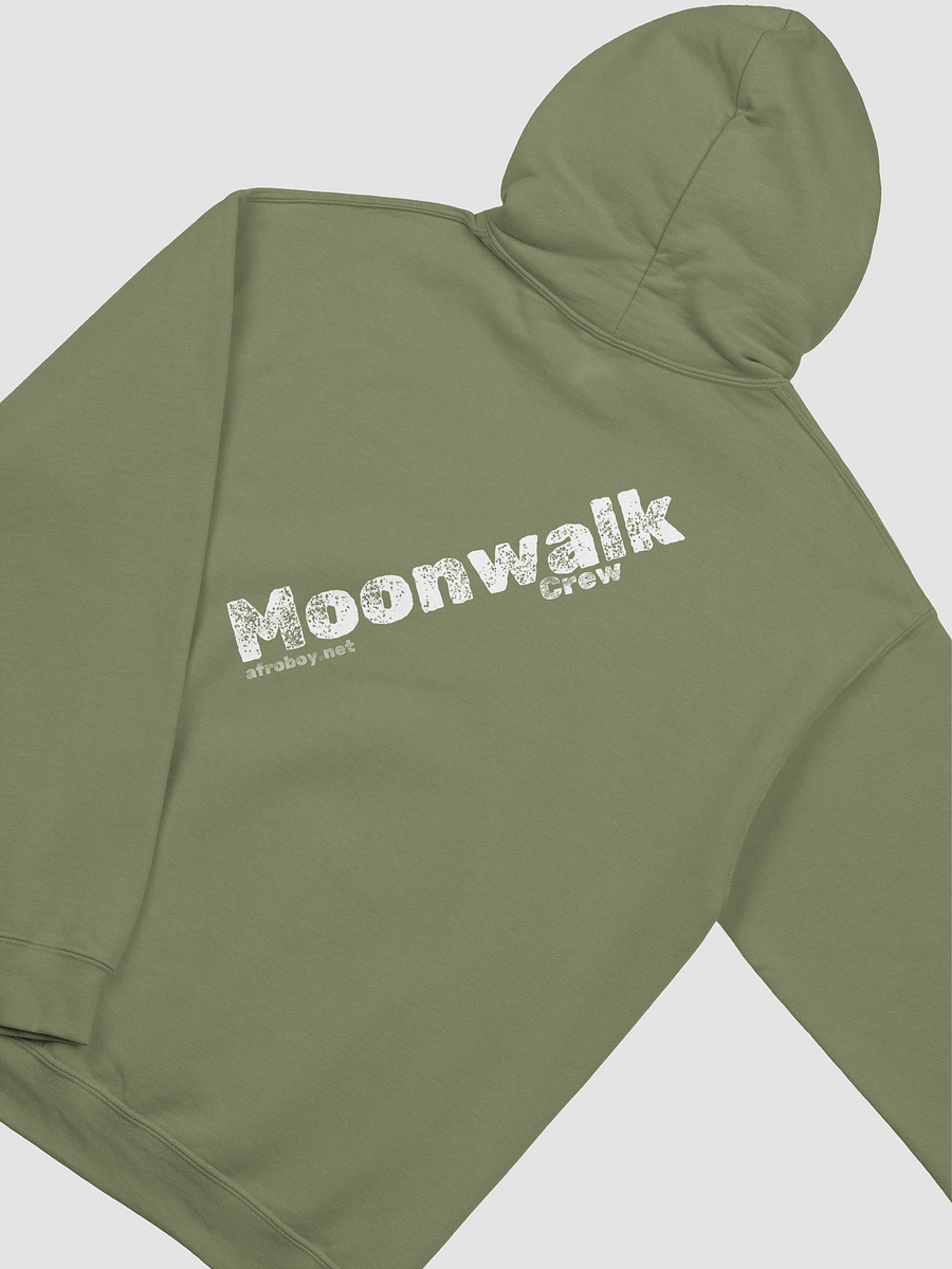 Afro Boy 'MJ Crew' (Limited Edition) Hoodie product image (22)