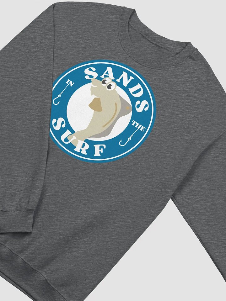 Team Whiting Crewneck Sweatshirt product image (2)