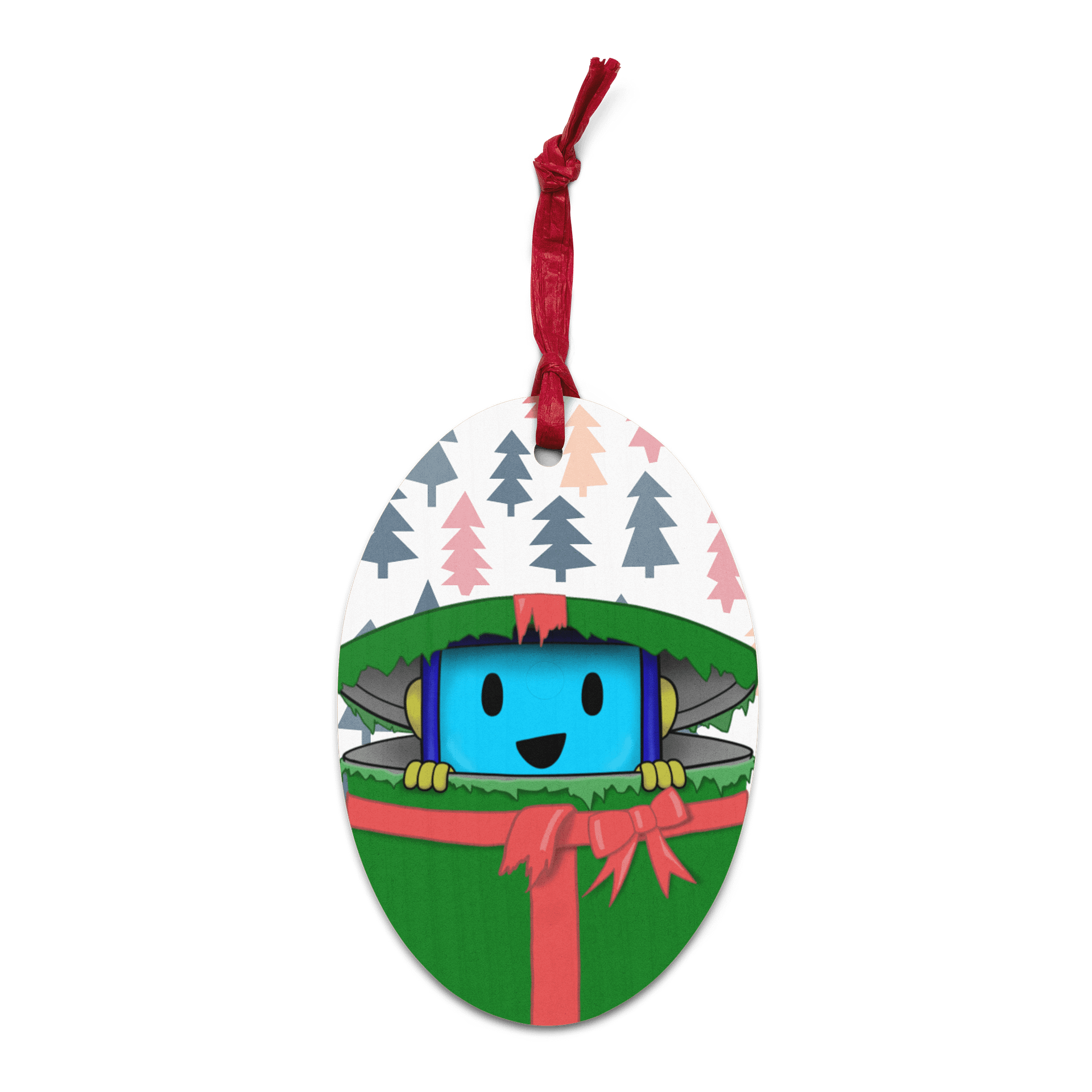 Holiday Ornament - KuluTrash product image (4)