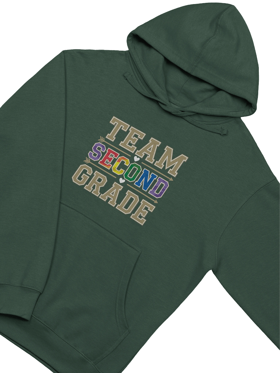Team Second Grade product image (3)