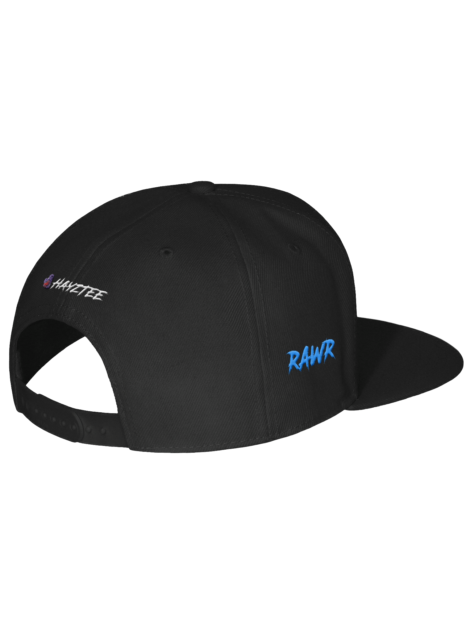 Rextra Special Snapback Cap product image (3)