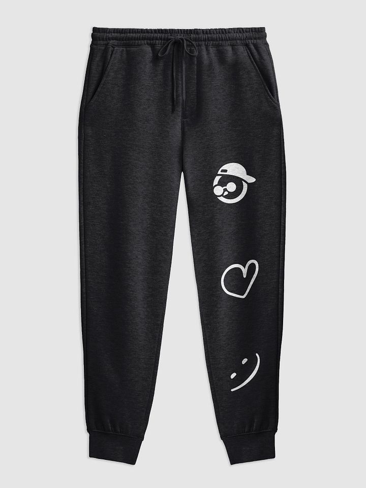 Frosty Joggers 