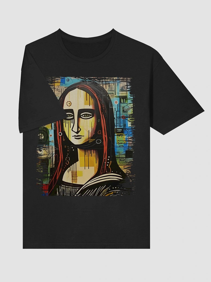 Gothic Mona Lisa (03) product image (38)