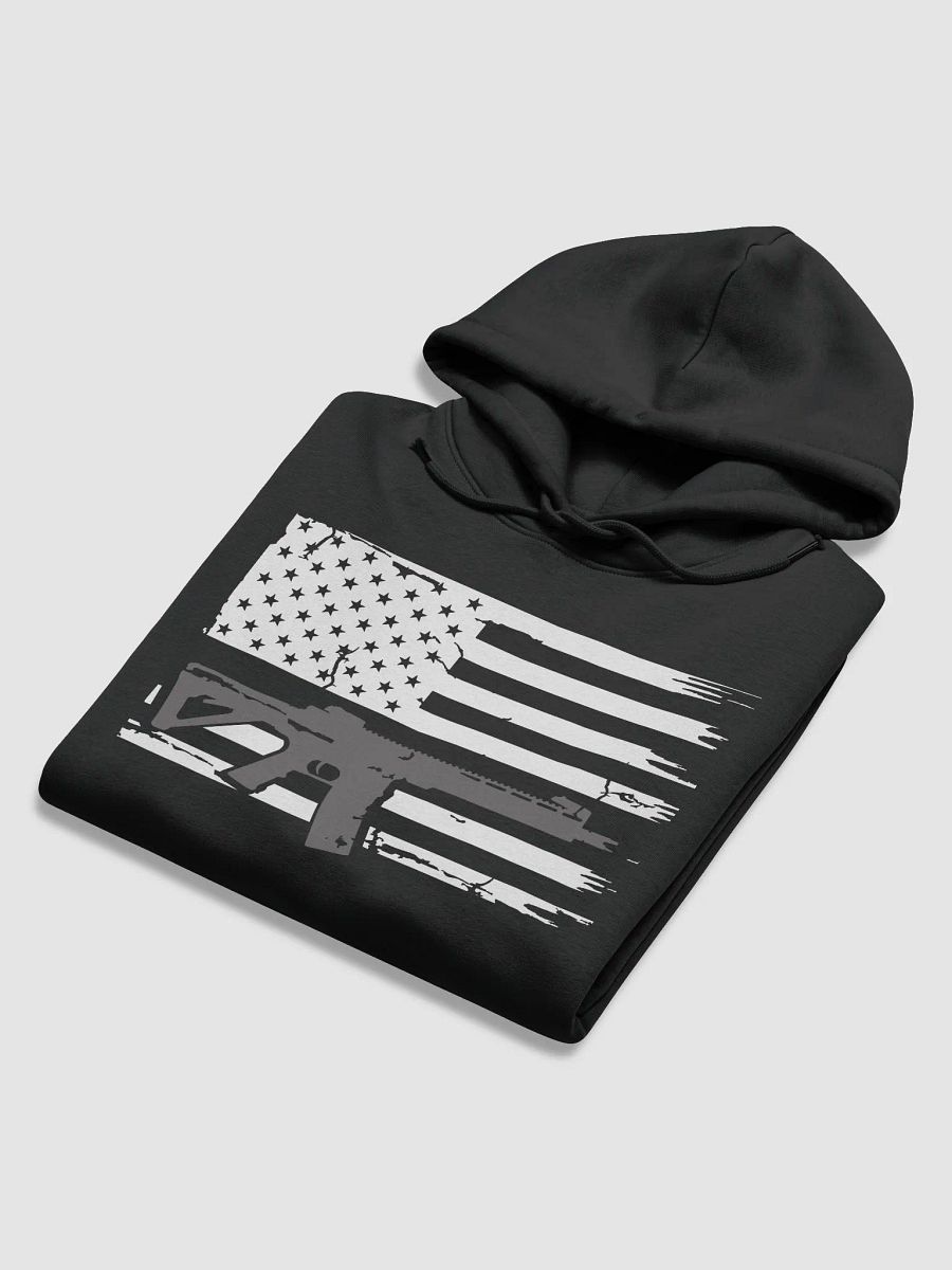 My Flag And Gun product image (16)