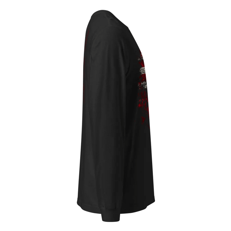 We The People: Eagle Edition Long Sleeve product image (3)