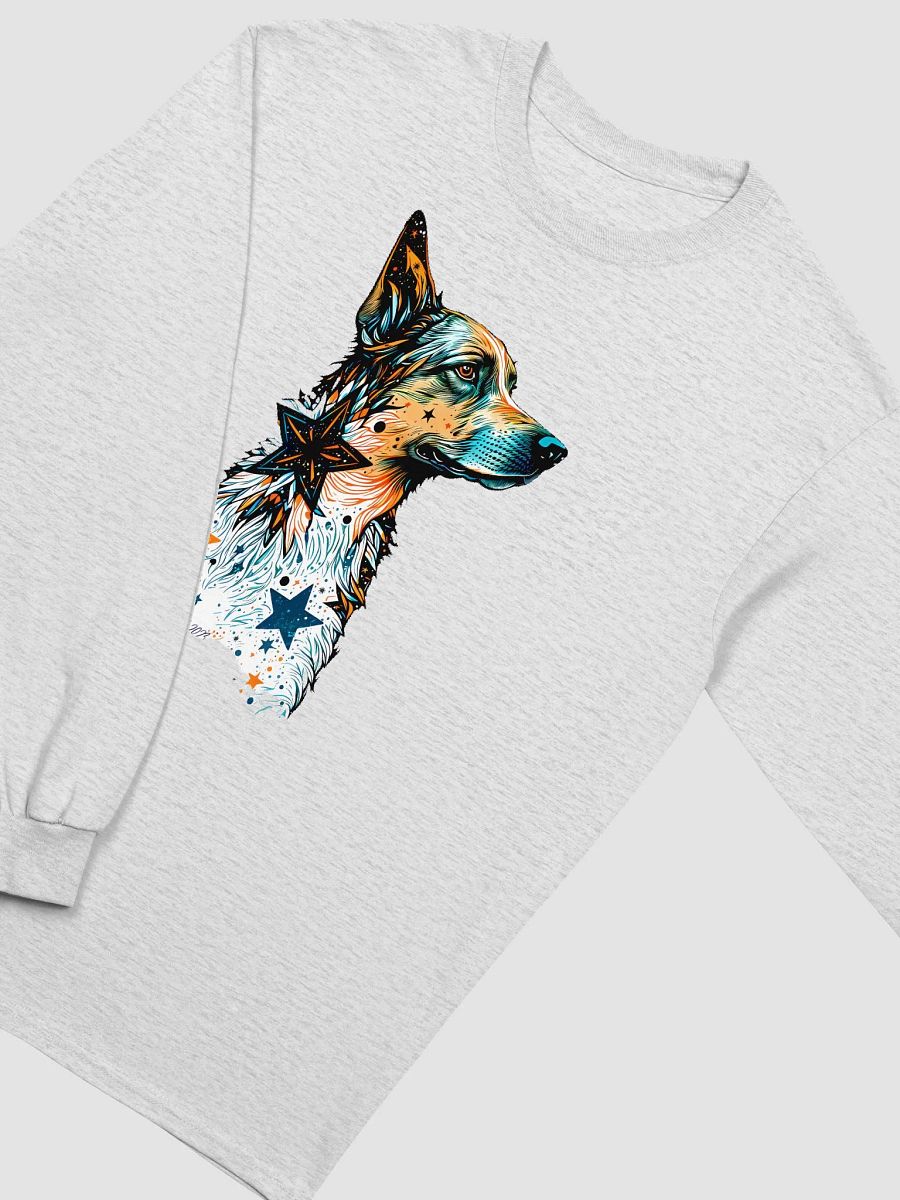 Cosmic Canine - A Starry Tribute product image (23)