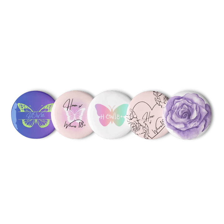 Butterfly Collection product image (1)
