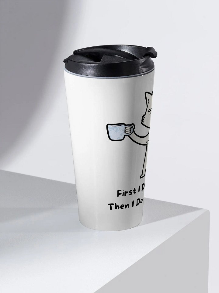 The Beverage Collection Travel Mug. product image (2)