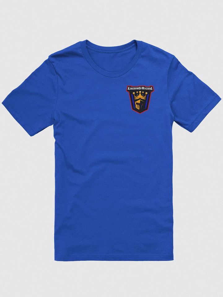 E-Sport tee product image (1)