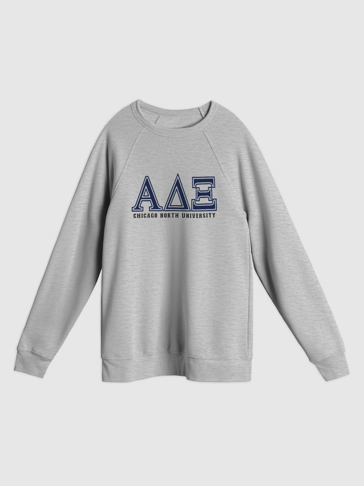 Alpha Delta Xi Sweatshirt product image (1)