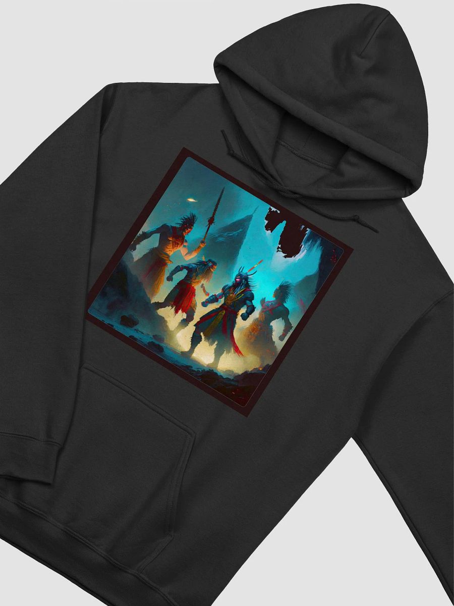 Novelty Indigenous Roots Hoodie product image (36)