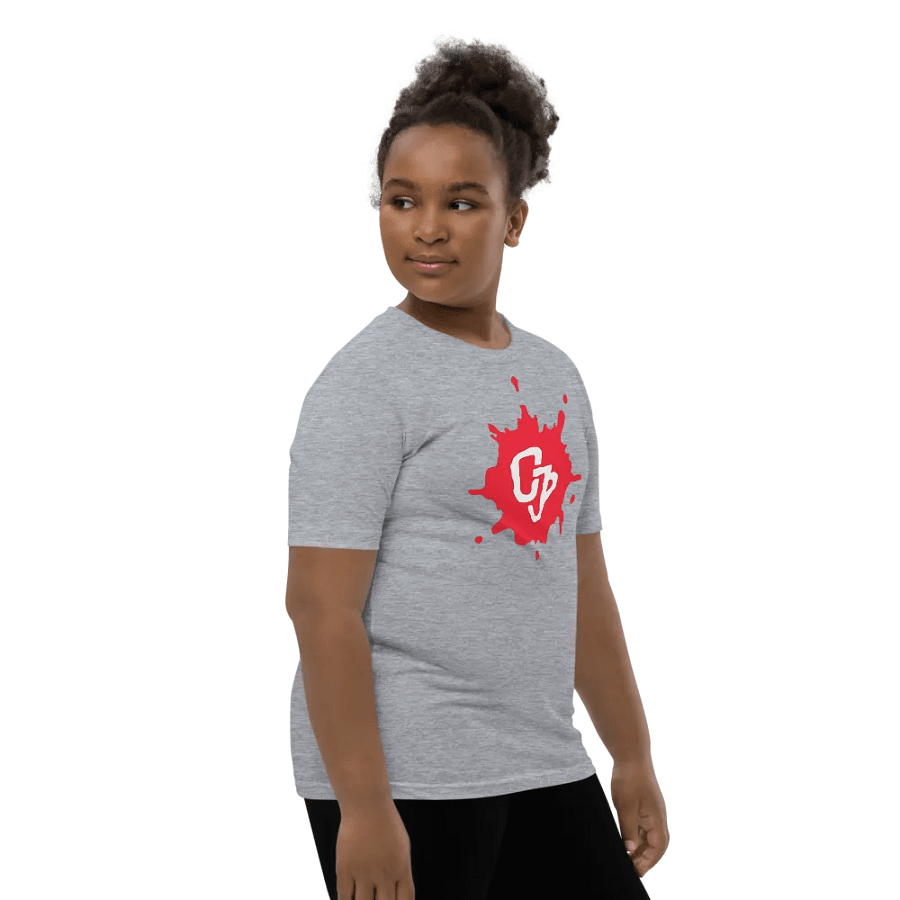 Youth Splatter Tee product image (12)