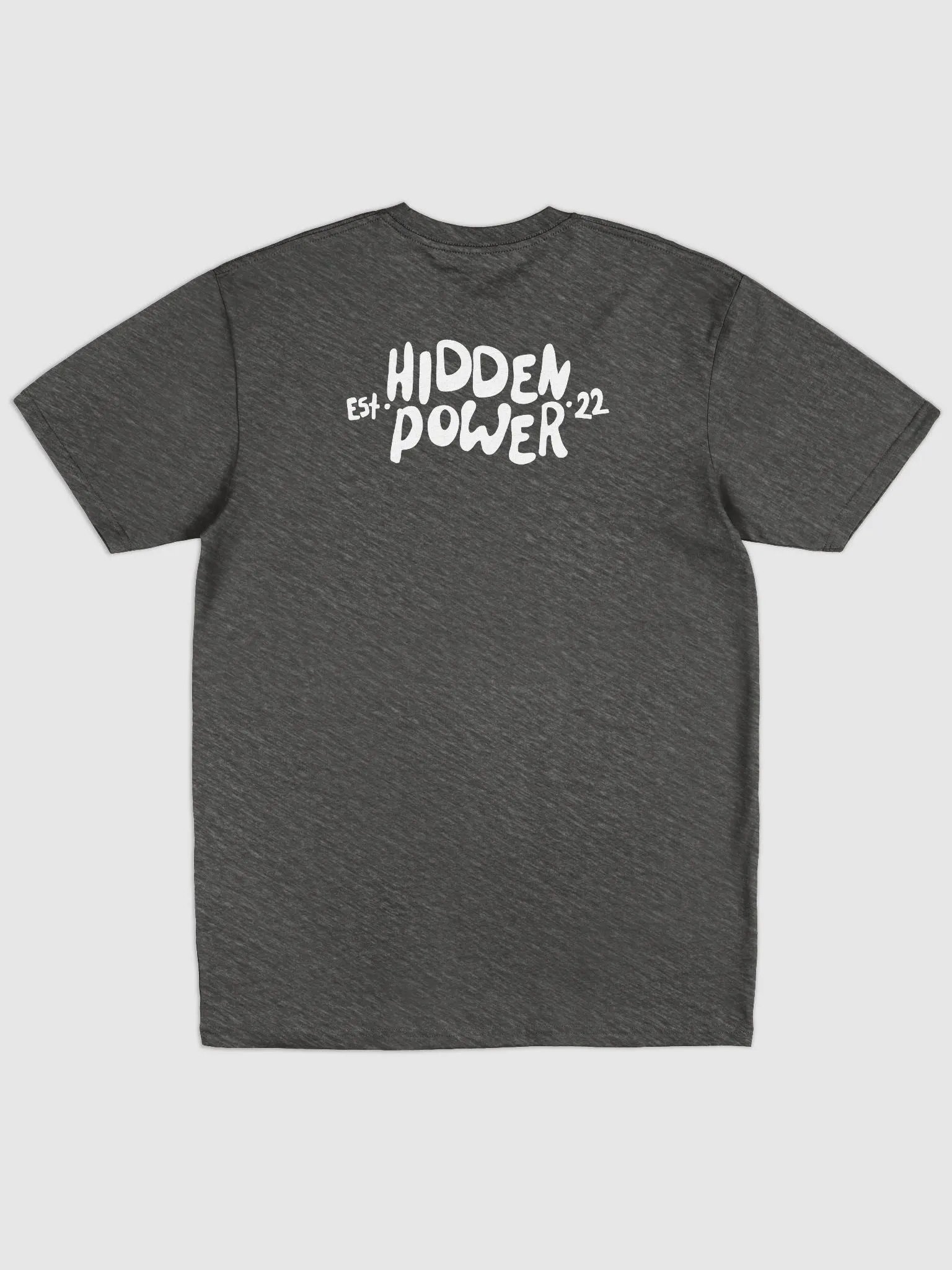 Legendary Aura (Starters) - Premium Tee product image (4)