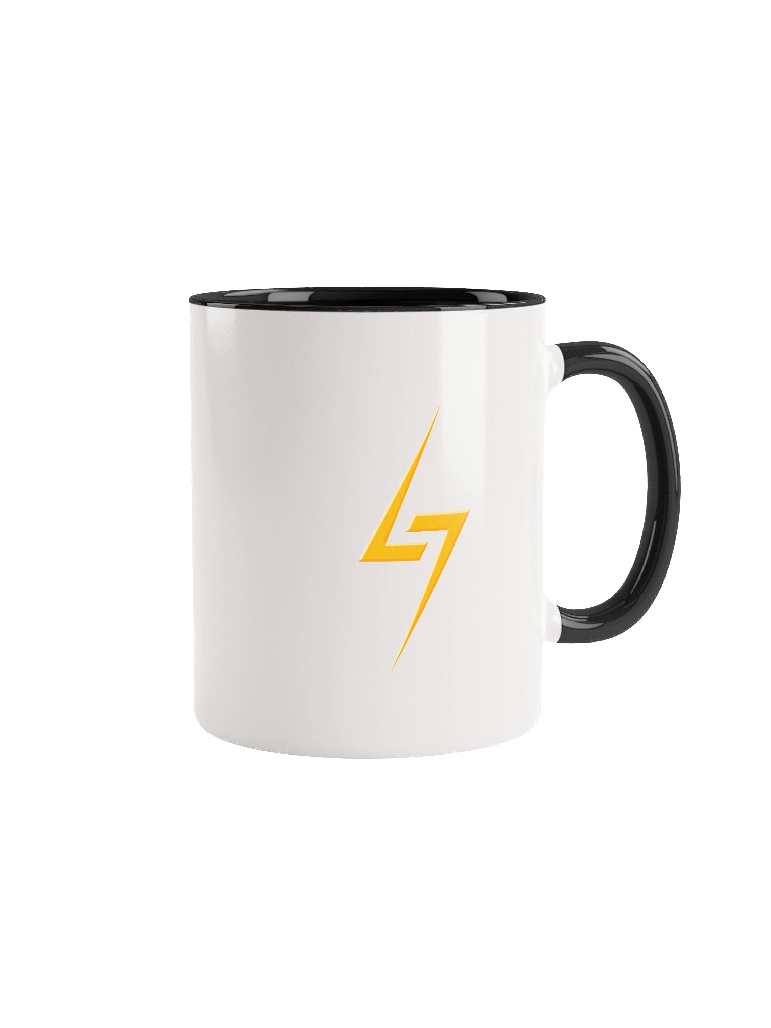 League 7 Ceramic Mug with Color Inside product image (1)