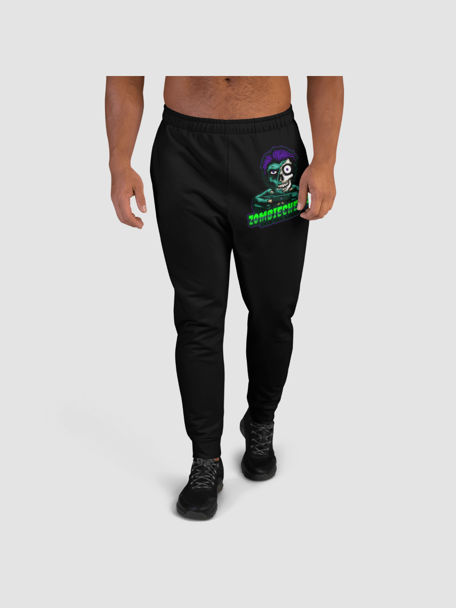 [ZombieChef81] All-Over Print Men's Joggers product image (5)