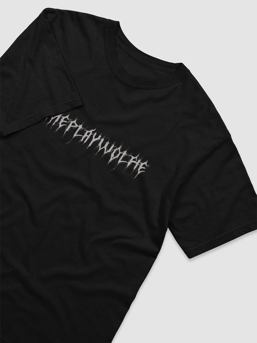 WOLFIE'S RAGE t-shirt product image (3)