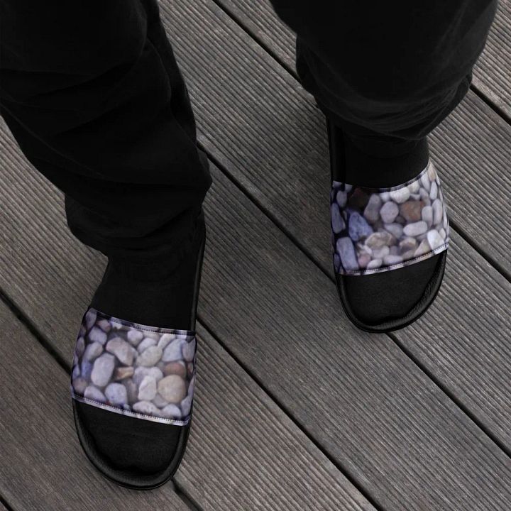 "Dietz" Mens Slides product image (1)
