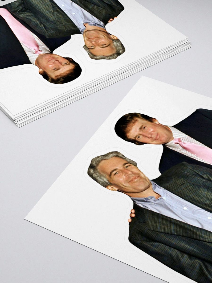 'Google DOE 174" Sticker product image (4)