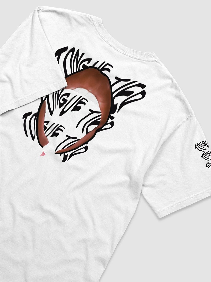 Drip Tee (The Kari Edit) Pastels product image (4)