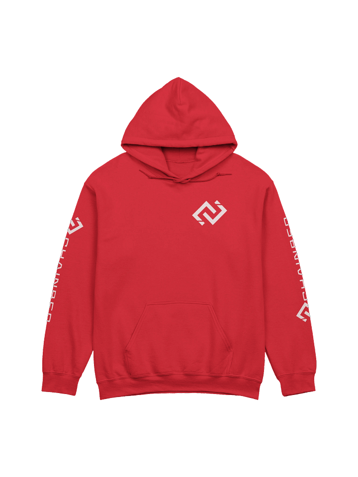 Chainber Pullover Hoodie product image (1)