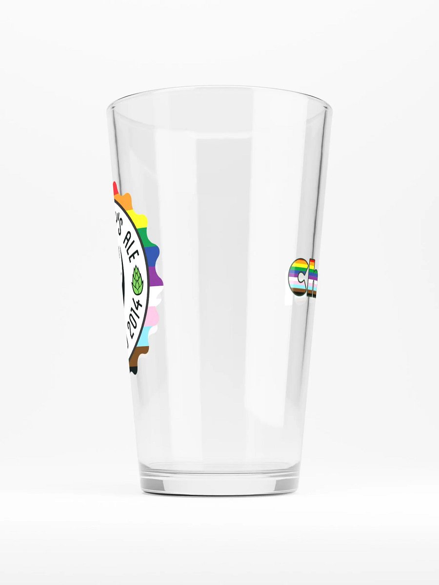 Pride Month - Pint Glass product image (3)