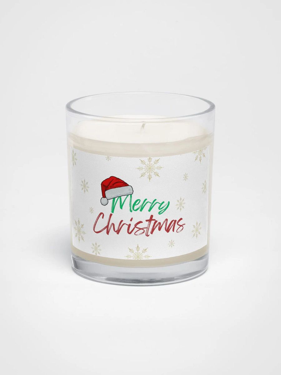 Vela de navidad product image (1)