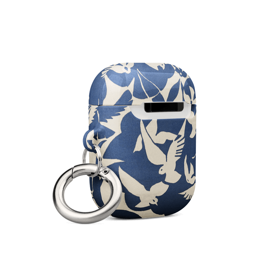 Peaceful Doves. AirPods® Case product image (4)