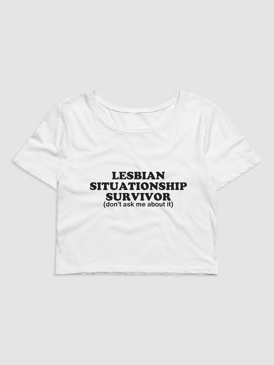 Lesbian Situationship Survivor product image (1)