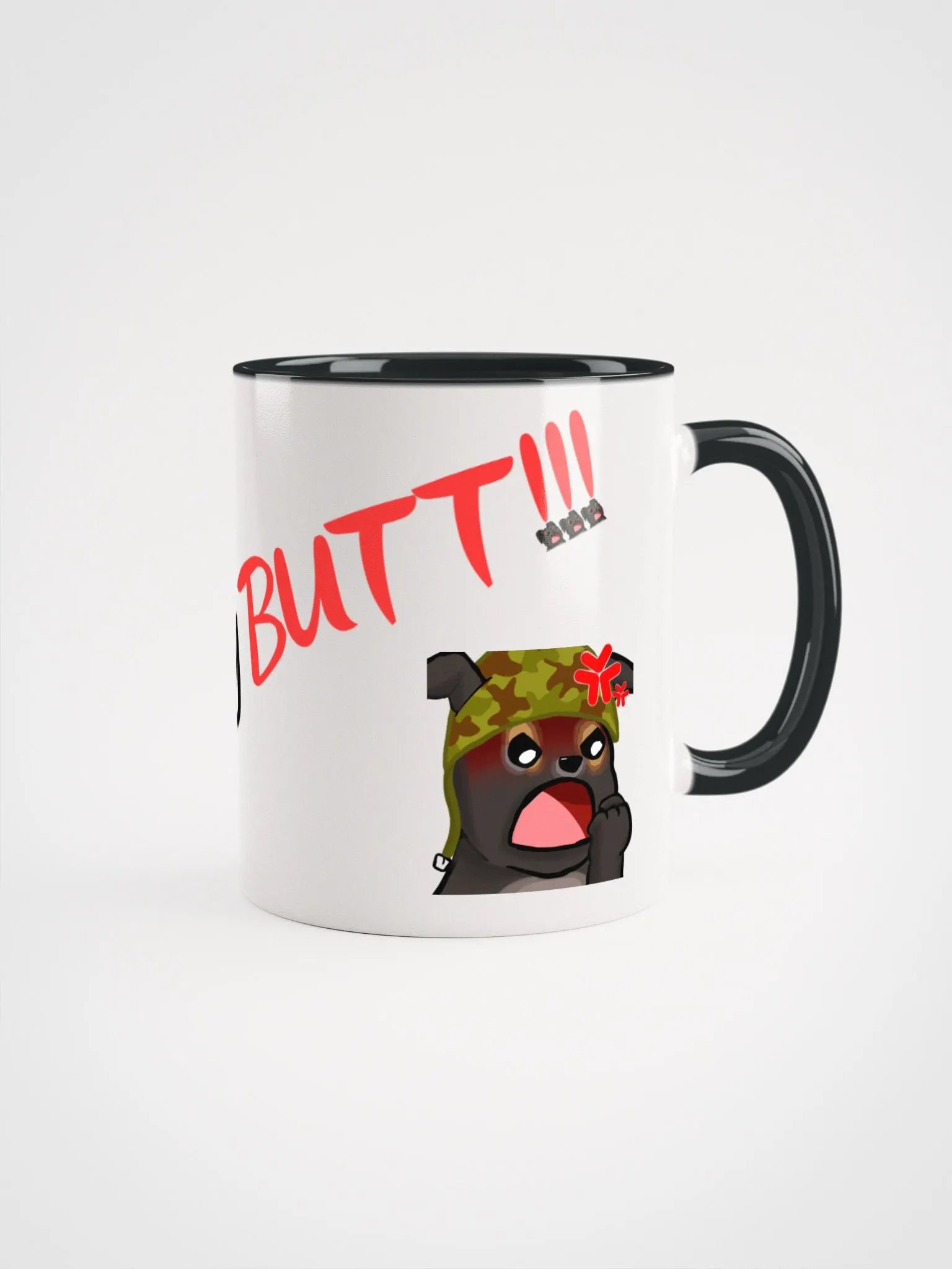 HMB Mug product image (1)