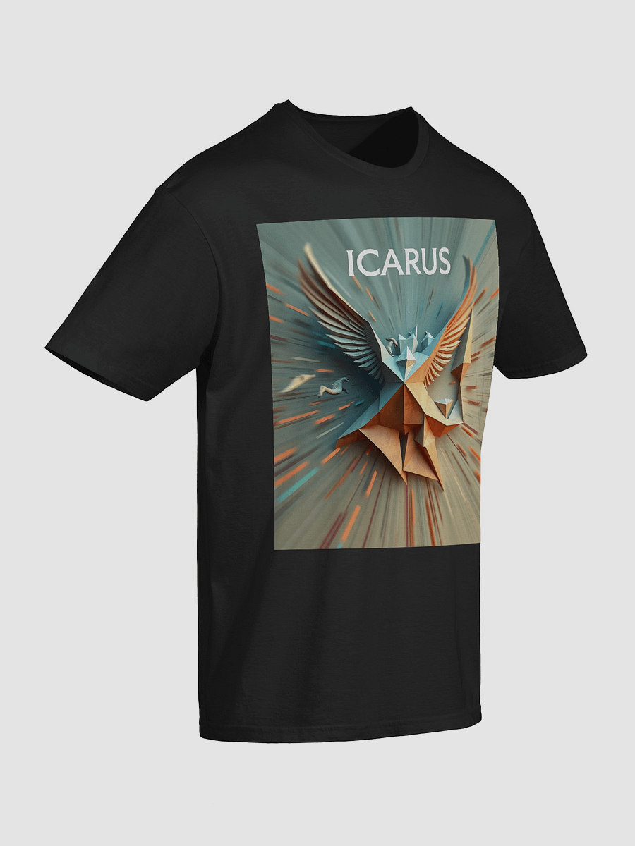 Icarus Arena Rock product image (6)