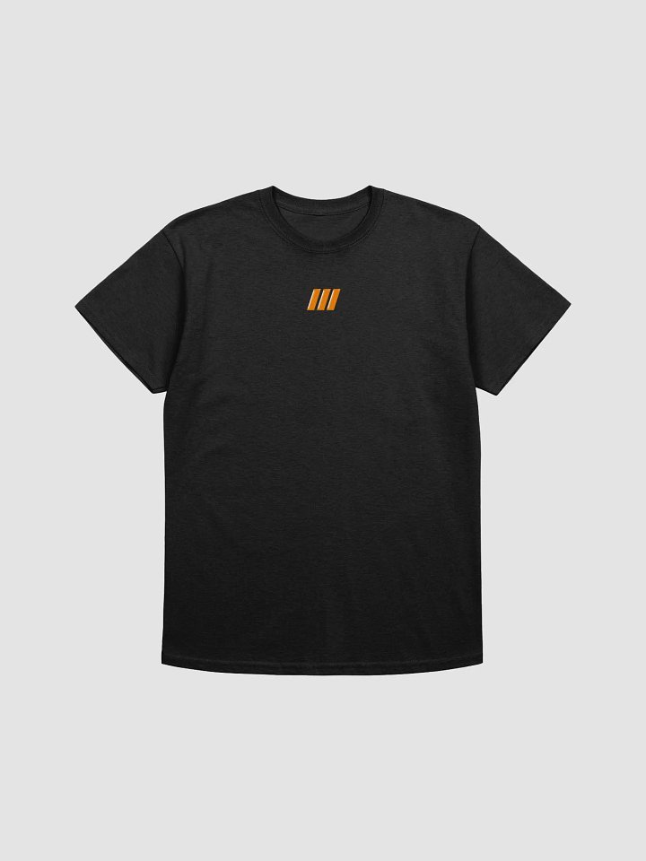 MBTV Minimal Tee product image (1)