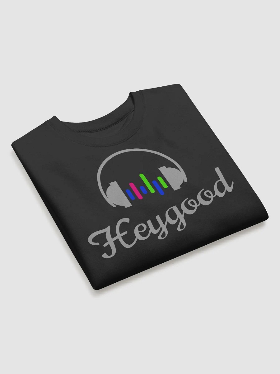 Sweatshirt Base Logo product image (3)