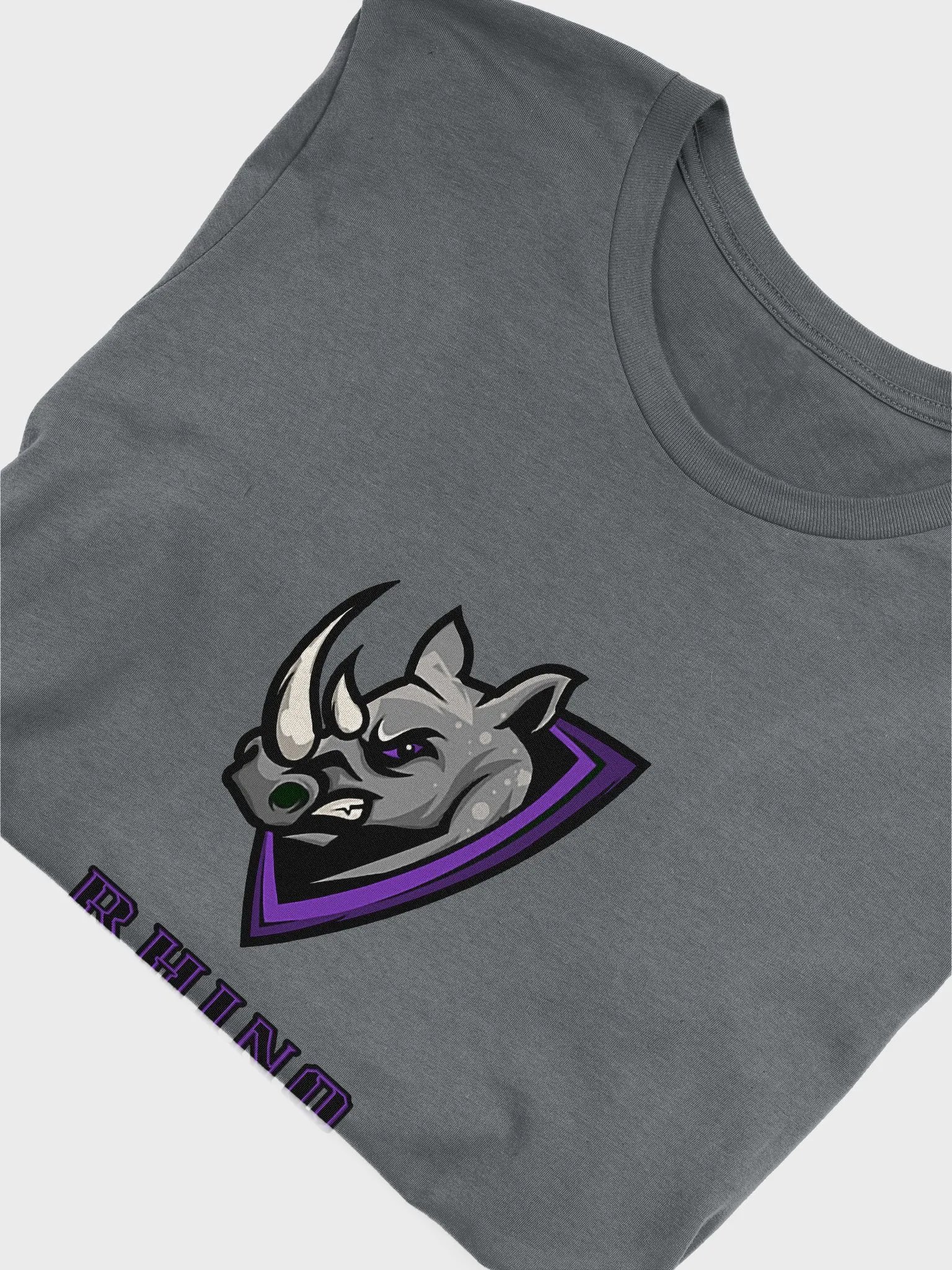 Rhino Esports '23 Tee product image (57)
