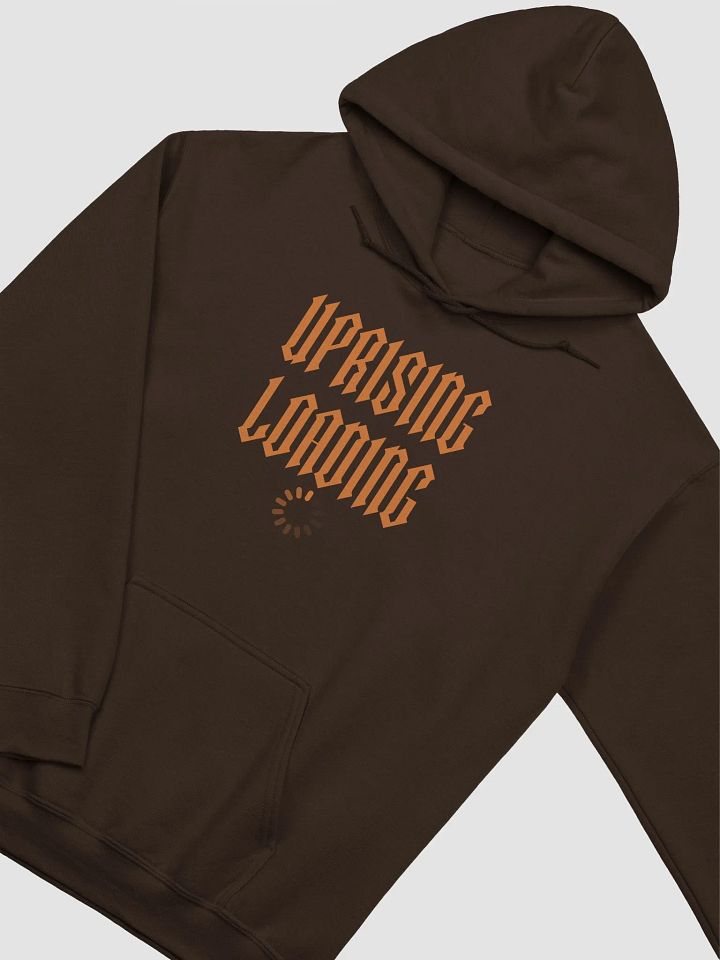 UPRISING LOADING Classic Hoodie product image (22)