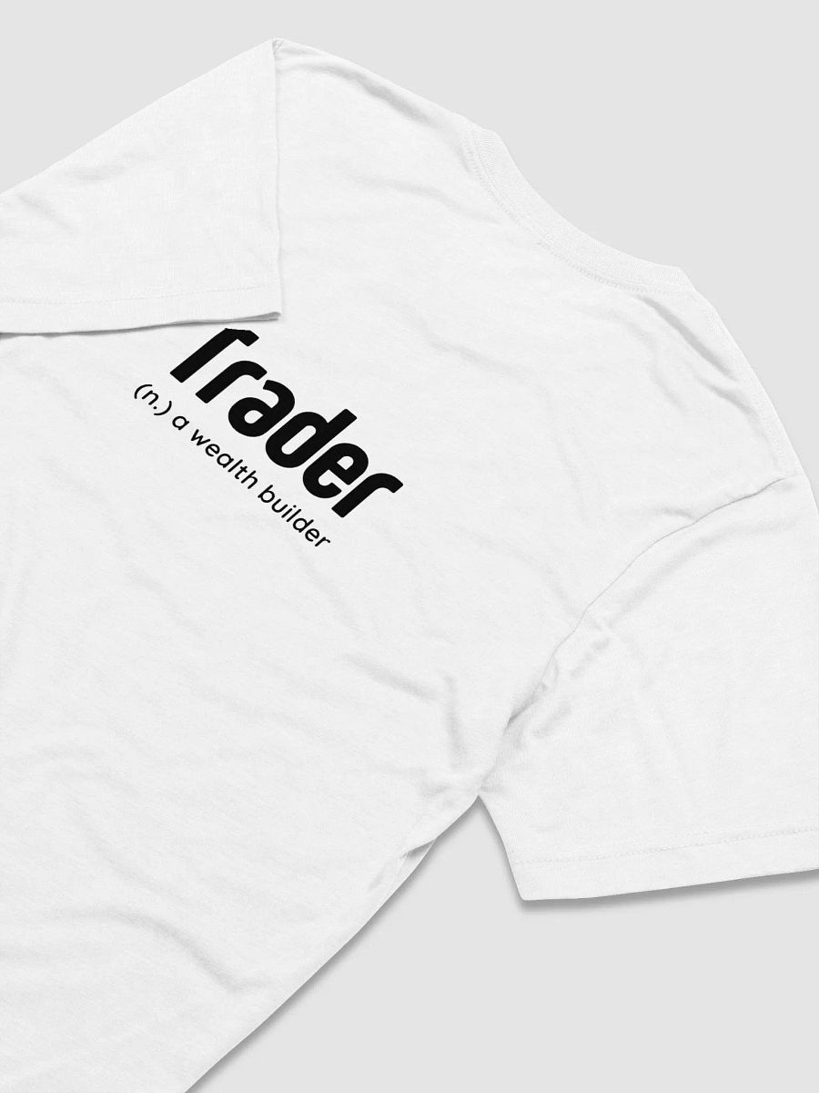Trader Definition Shirt product image (12)