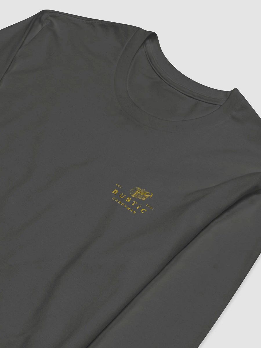 Long Sleeve Basic product image (6)