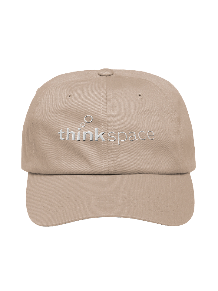 Thinkspace Hat product image (1)
