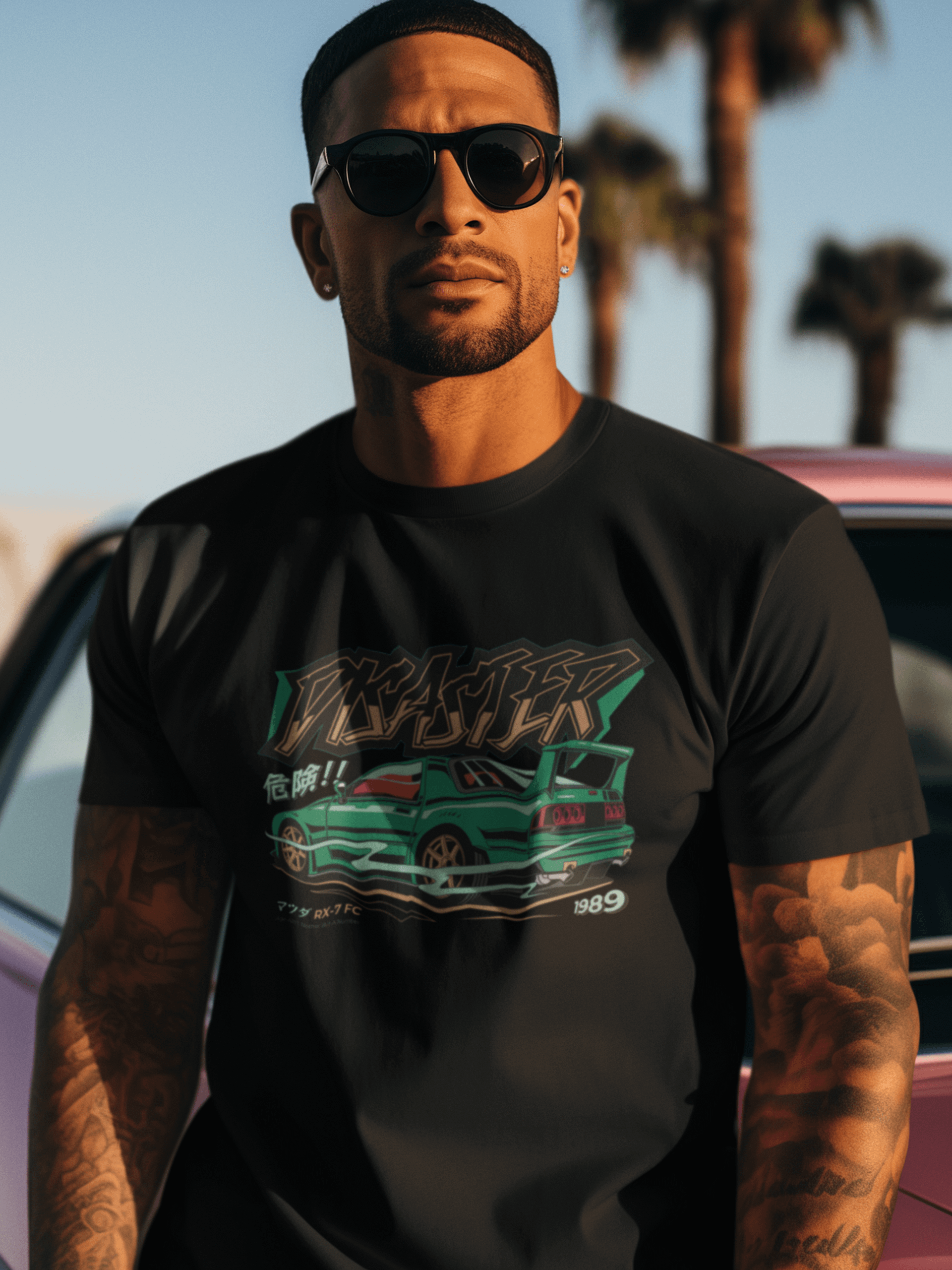 JDM Car Design Bundle (for commercial use) product image (4)