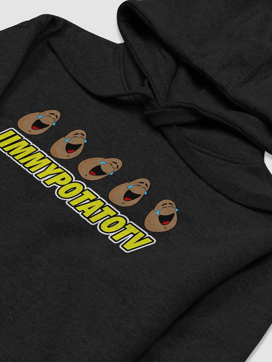 Potato Laughing Hoodie product image (3)