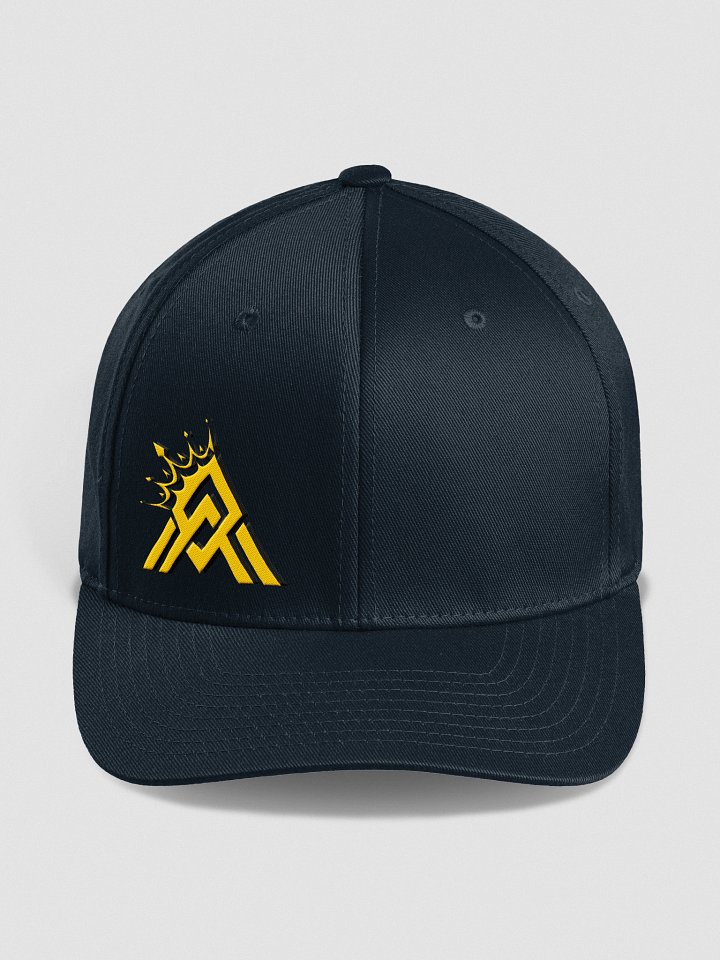 Above Average Flex Fit Hat product image (9)