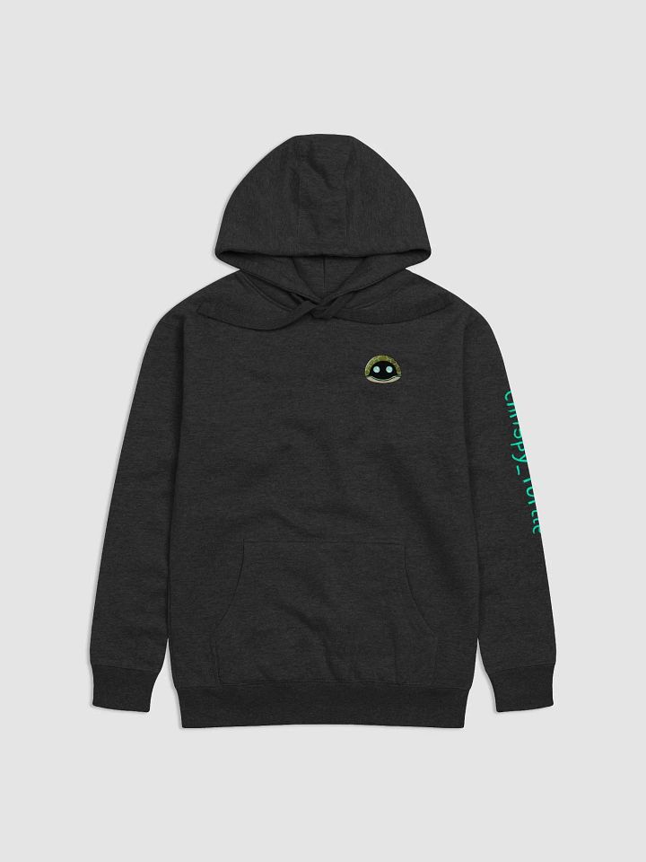 Cotton-Heritage Premium Chrispy Hoodie product image (9)