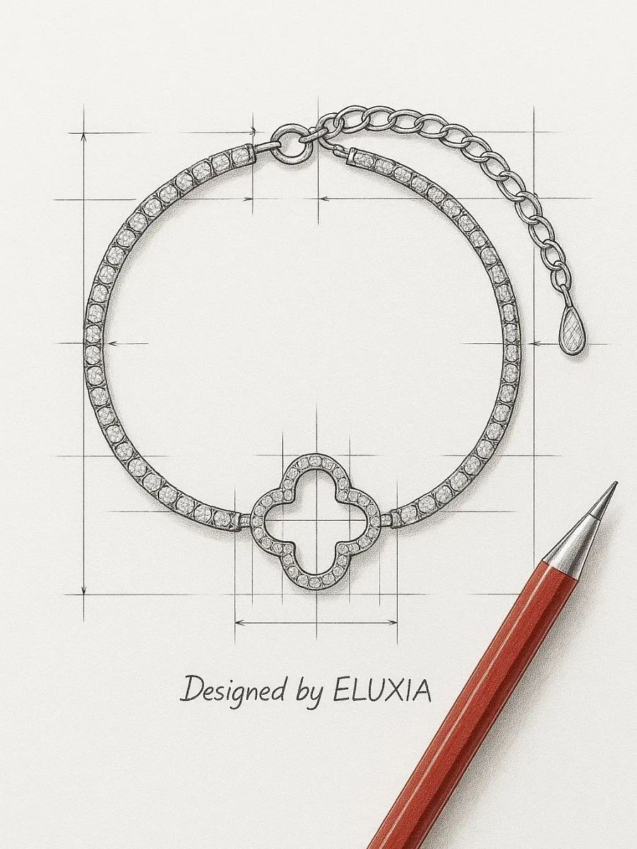 The Clovera Bracelet product image (5)