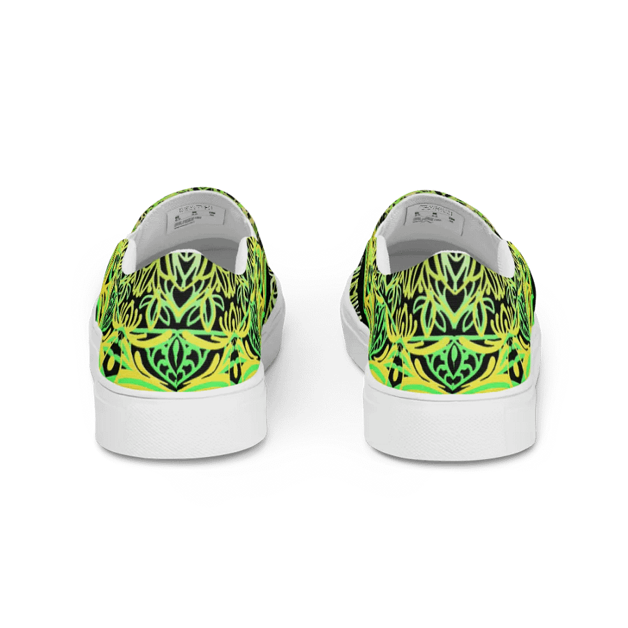 InkSplash Slip-Ons: Walk with Art product image (7)