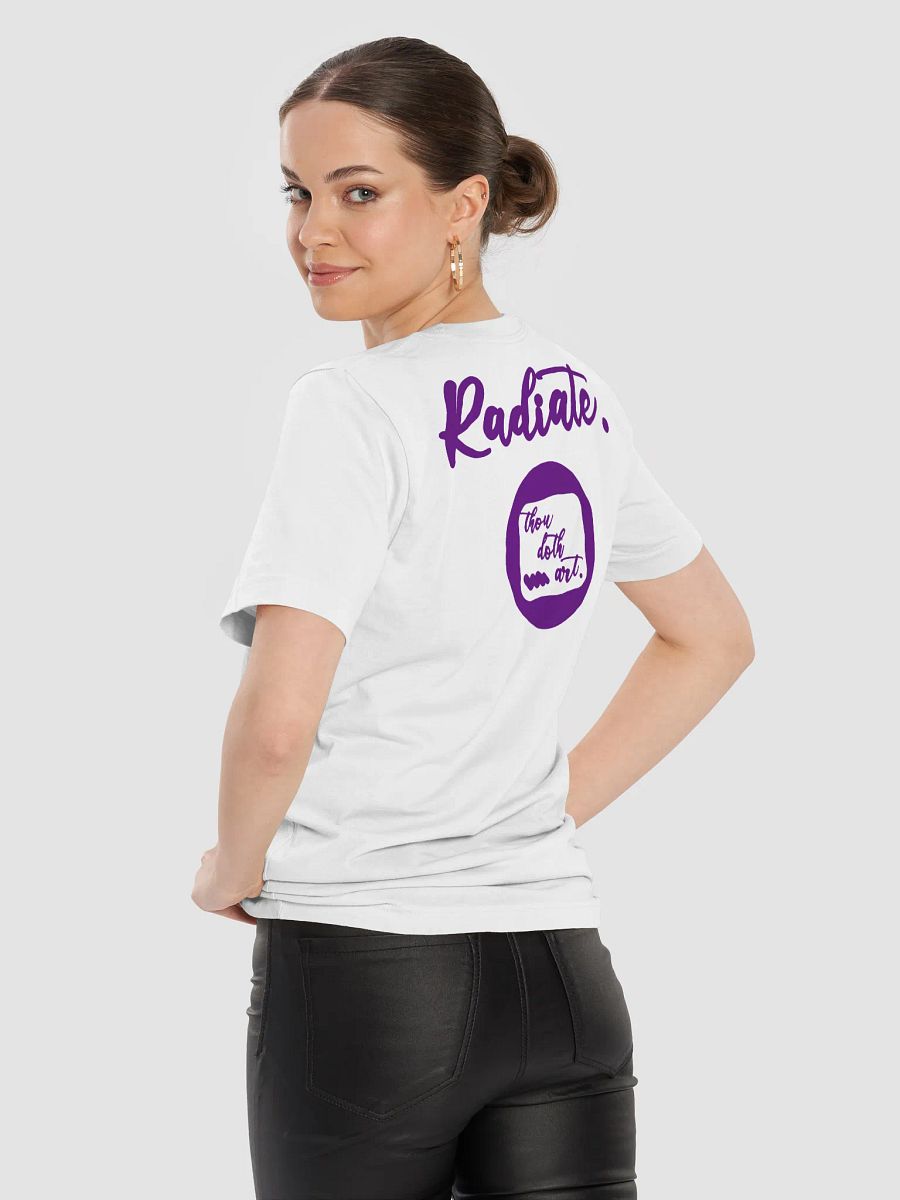 RADIATE COLOURPOP TEE product image (9)